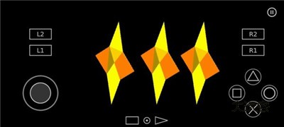 ps3模拟器中文版v1.1