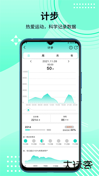 HD Fit Pro安卓手机最新版v2.0.59