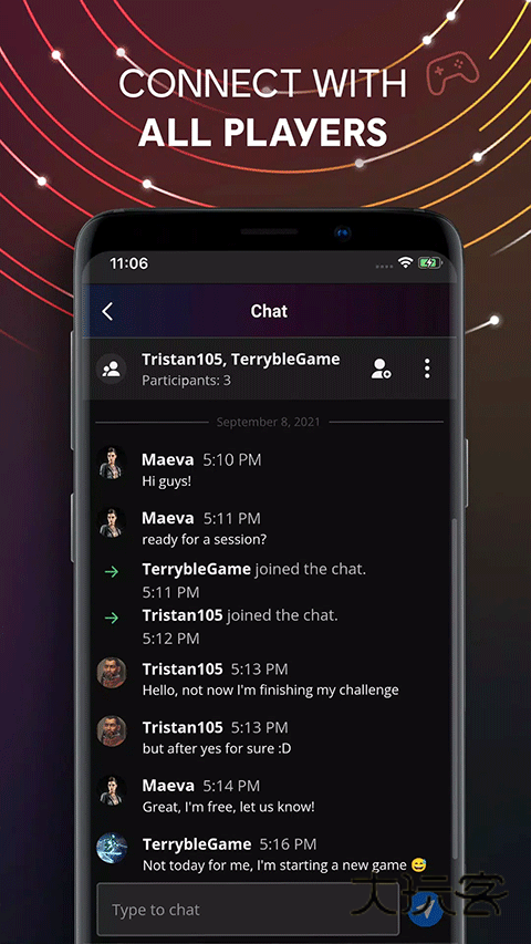 Ubisoft Connect app正版v9.2.12