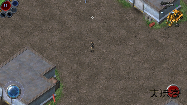 孤胆手1官方正版v5.8.0