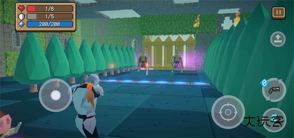 元气骑士3D版官方正版v0.2.0