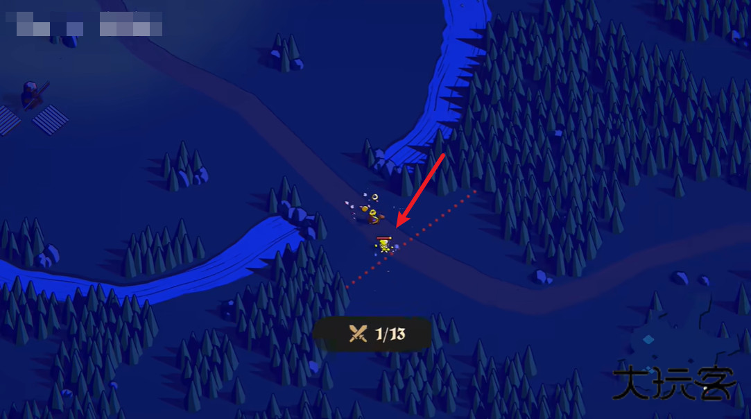 王权陨落手机版