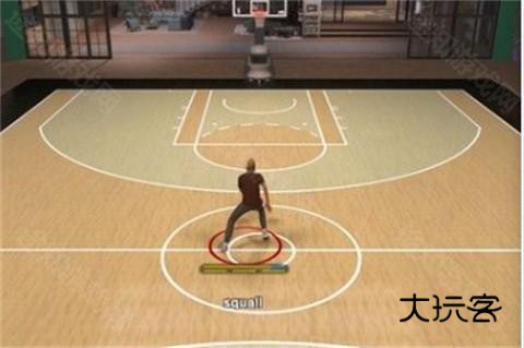 NBA2K25手游正版