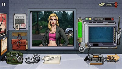 边境巡逻中文版(BorderPatrol)v1.0.3安卓版