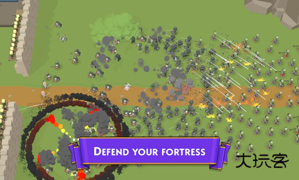 十字军要塞之王2官方最新版v251013-21