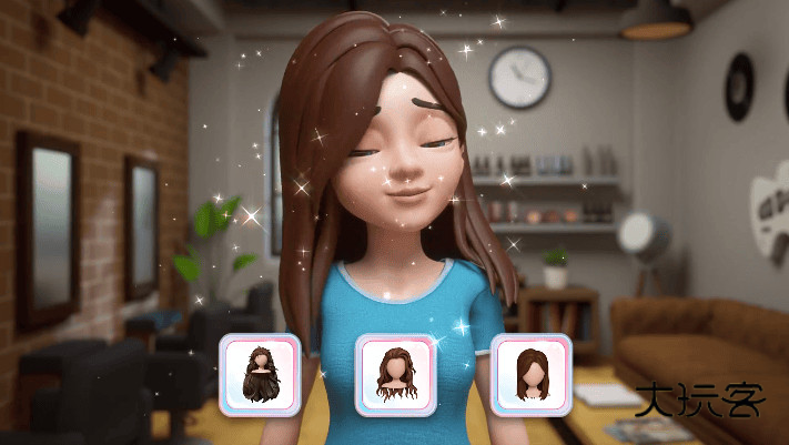 麦吉大改造玩法教程