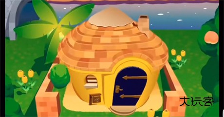 像素埃及猫汉化版安卓版v1.0