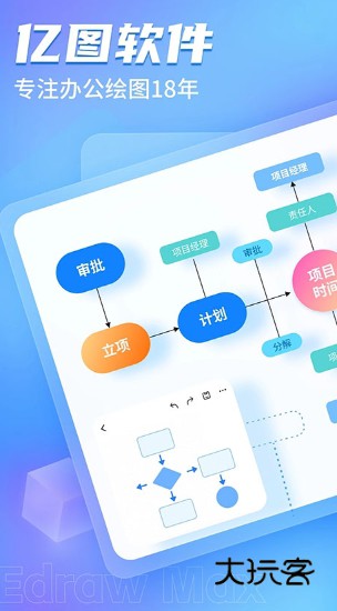 亿图图示手机版v1.5.4