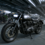 极限摩托车模拟器辅助菜单版修改版v4.0.2