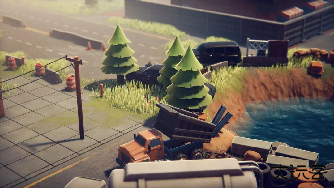 逃离鸭科夫正版免费安装v1.0.2