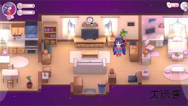 米塔MiSide手机版中文版v8.0.2