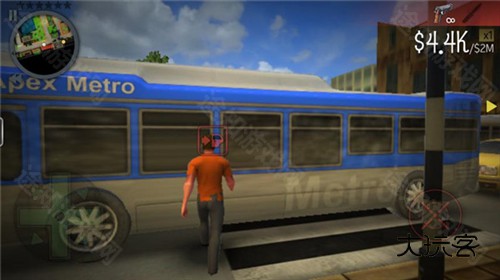 夺命邮差2中文版