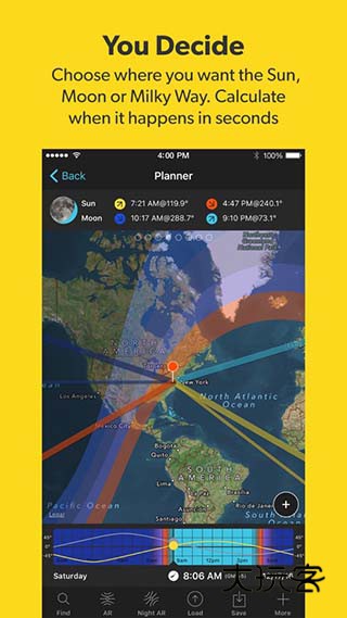 photopills拍照美化神器手机最新版安装v1.8.6