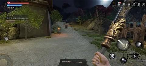 捕盗行纪官网版