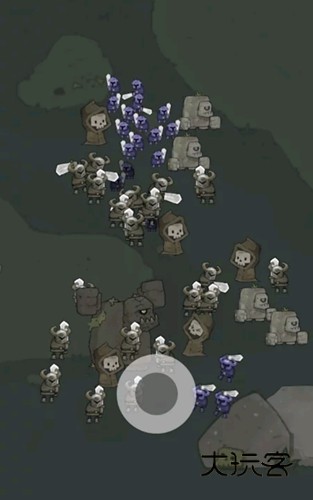 死灵法师手机版无广告v1.0.8