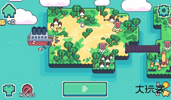 耶小兔子2(Yeah Bunny 2)中文版v1.2.9