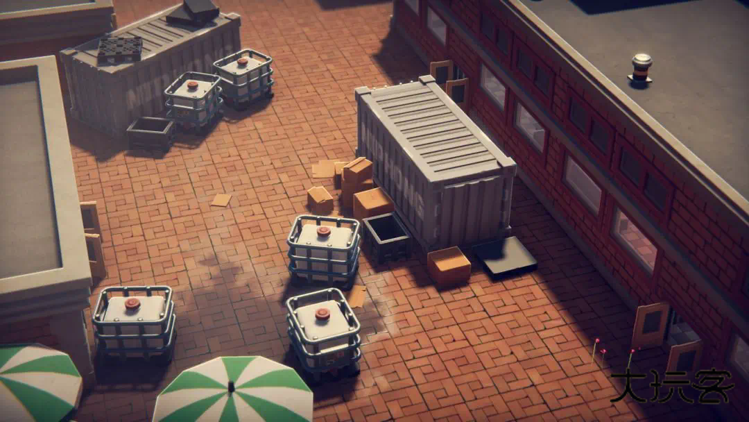 逃离鸭科夫正版免费安装v1.0.2