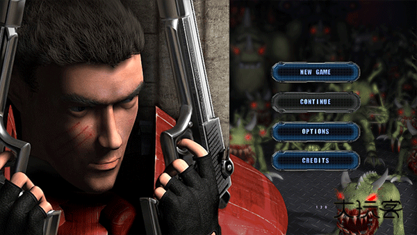 孤胆手1汉化版最新版v5.8.0