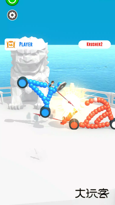 手绘战车画车对决(Draw Joust)官方正版v5.6.0安卓版