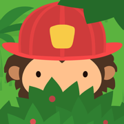 捣蛋大脚怪ios安装v4.8