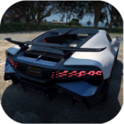 超跑驾驶X正式版手游v0.5