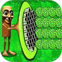 植物大战外国山海经手游最新版v1.2