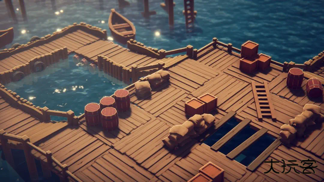 逃离鸭科夫手机版免费安卓版v1.0.2