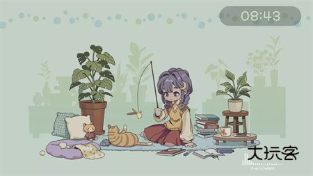 我的小番茄钟专注时光(高级版)v1.3安卓版