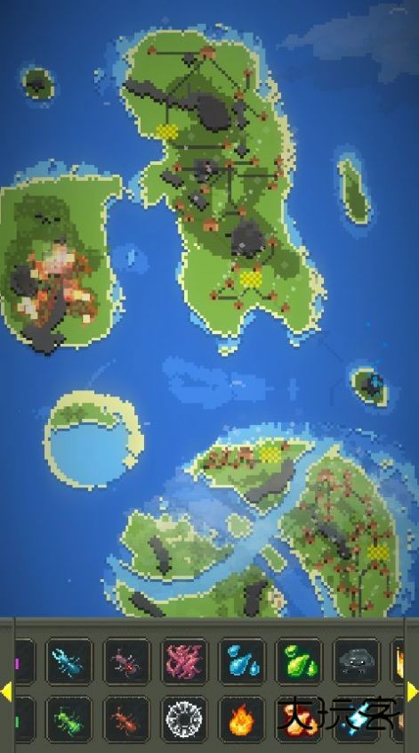 worldbox自带修仙mod最新版v0.22.21