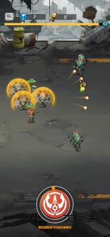 小兵不能停手游官方版v1.0