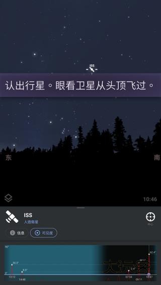 Stellarium星空软件免费v1.12.7
