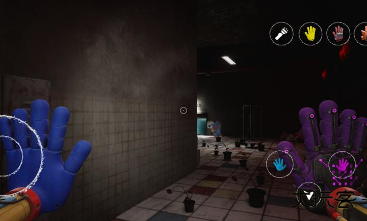 波比的游戏时间第五章0.7.0最新版v0.7.0