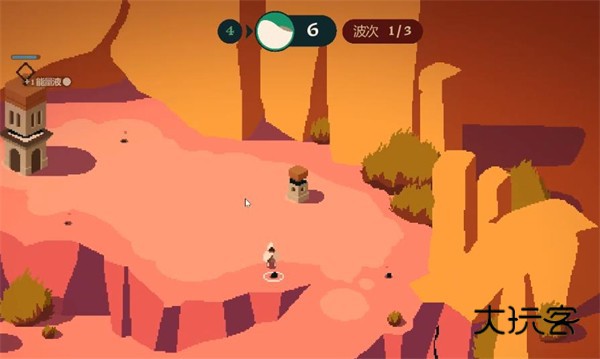 裂隙纷争(Steam移植)（RiftRiff）最新版v1.2.2