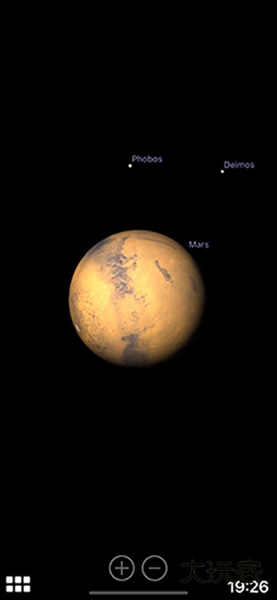 stellarium星空软件V1.13.0