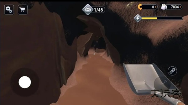 越狱模拟器3D(Prison Escape Simulator)手机中文版v0.1.0