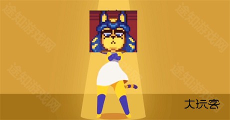 像素埃及猫最新版