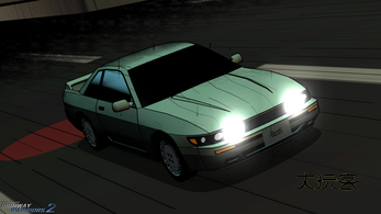 公路勇士2官方正版2025v1.0