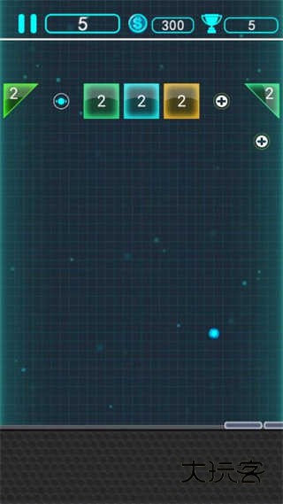 弹球经典版安卓版v1.01