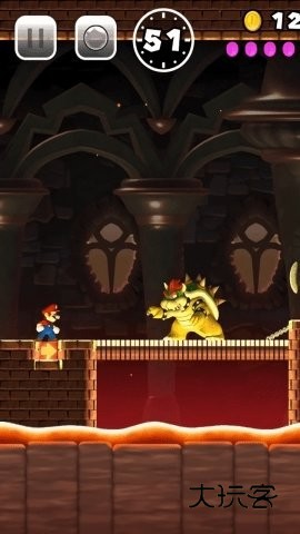 WiiU模拟器手机版v1.2.0