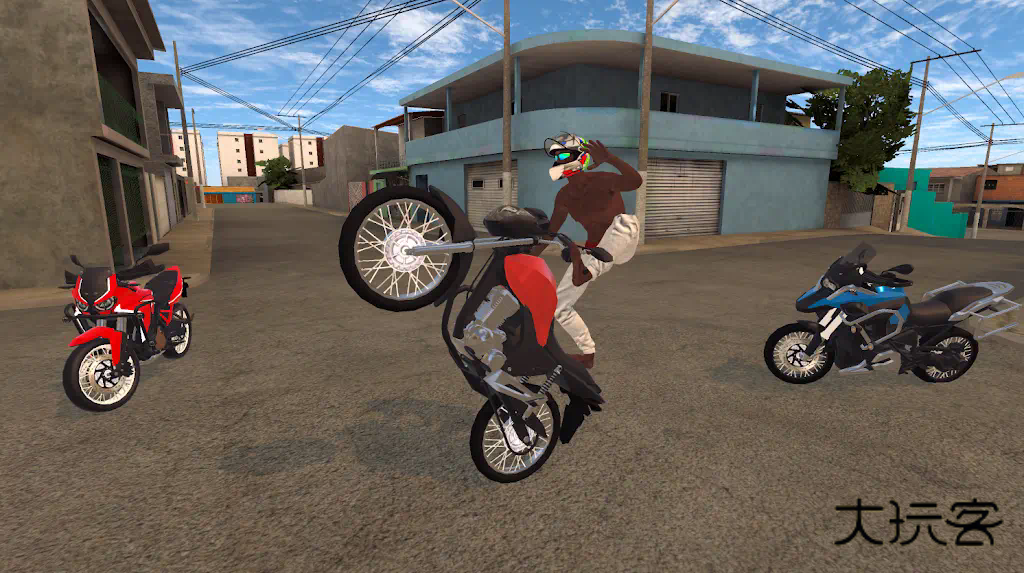 巴西精英赛车（Elite Auto Brasil）官方正版v0.28