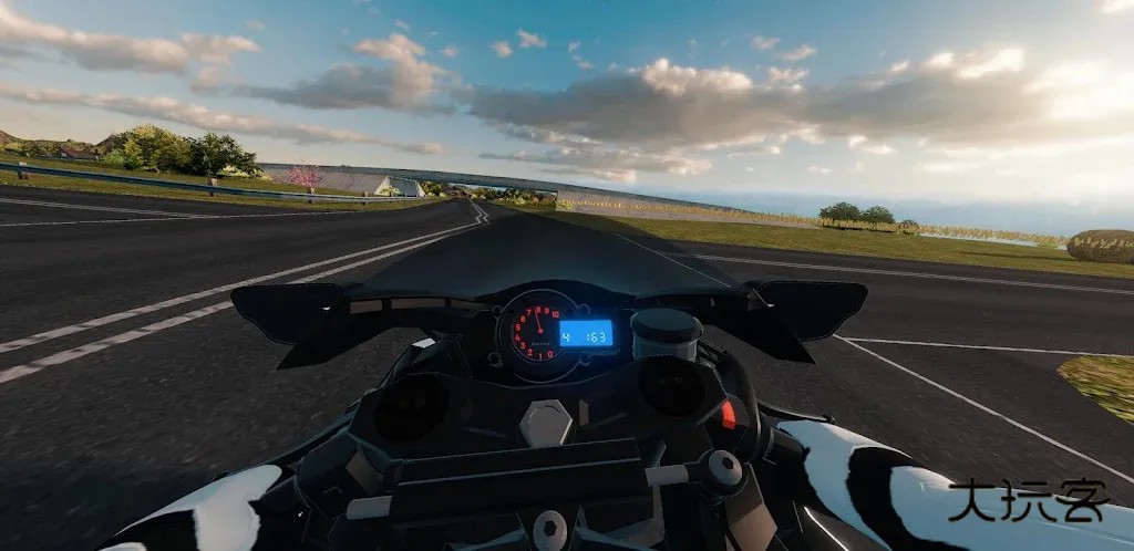 真实汽车驾驶2025