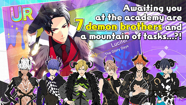 obeyme服从我汉化安卓版v8.1.15