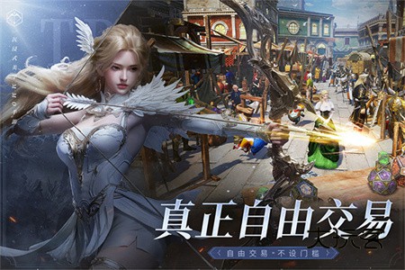 零之曙光官方正版v2.0.1安卓版