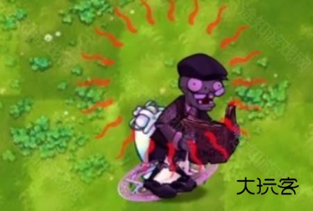 植物大战僵尸融合版官方正版