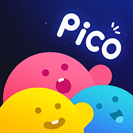 PicoPico免费手机版正版v3.0.0