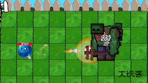 植物大战僵尸万梗版(pvz万梗版)手机版v3.3.2