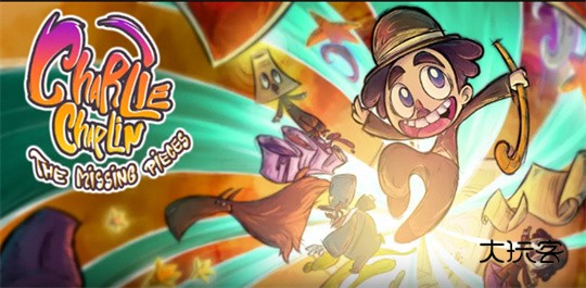 卓别林缺失的碎片(Chaplin-TheMissingPieces)v1.0.17安卓版