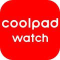 coolpad watch(智能手表)Appv1.0.1