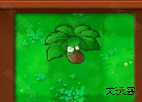 植物大战僵尸杂交植物