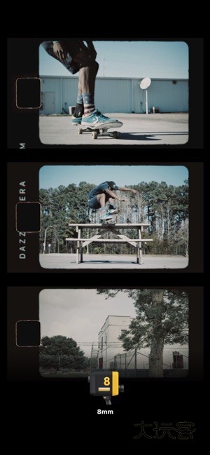 dazz相机最新版本v1.0.51